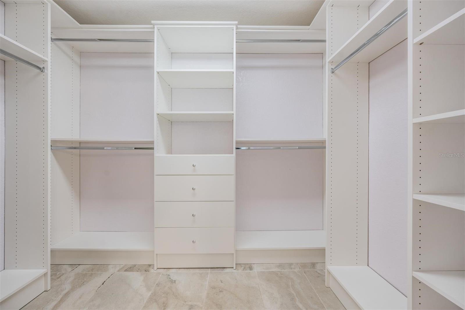 BEACH PARK - Residential