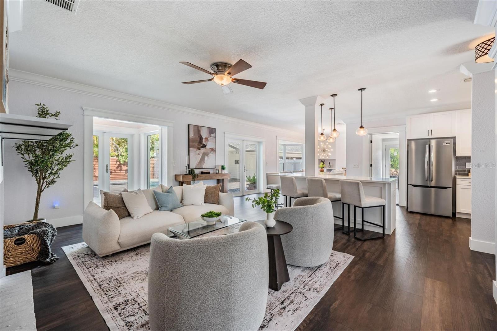 BEACH PARK - Residential