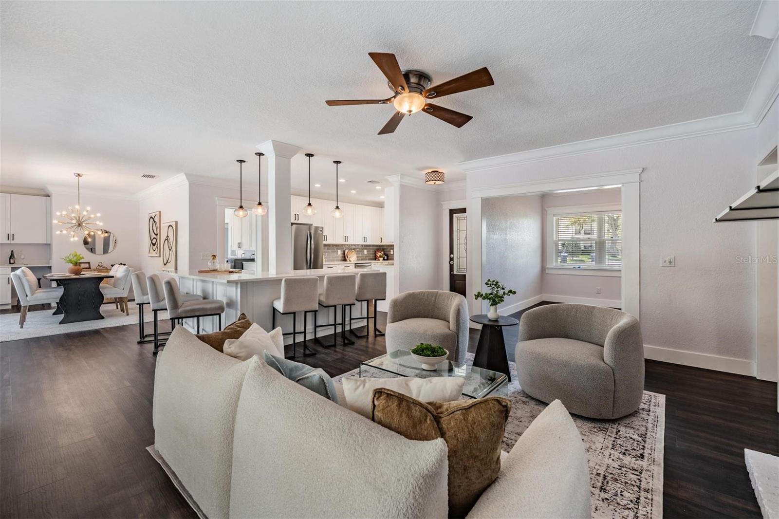 BEACH PARK - Residential