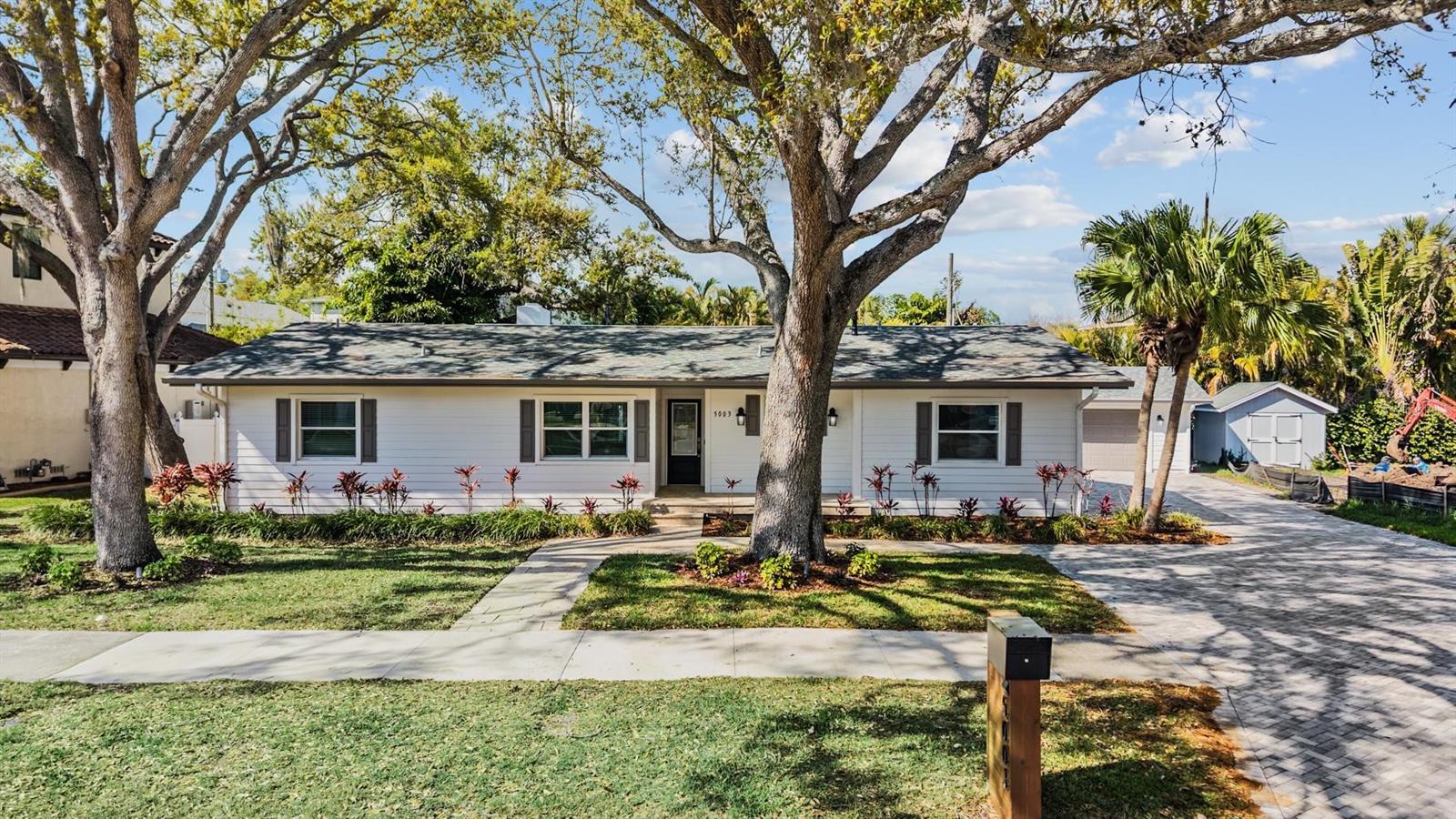 BEACH PARK - Residential