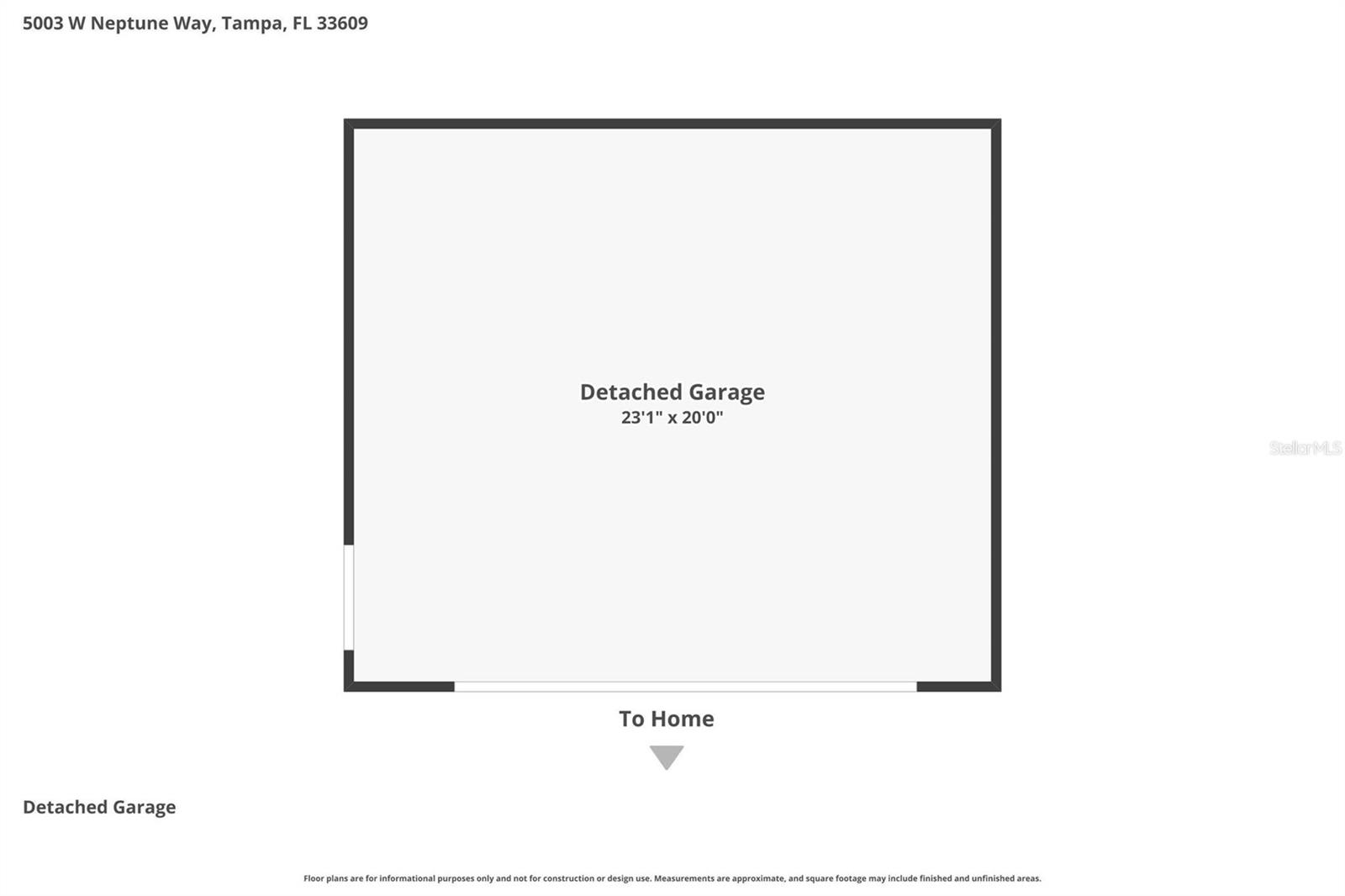 BEACH PARK - Residential