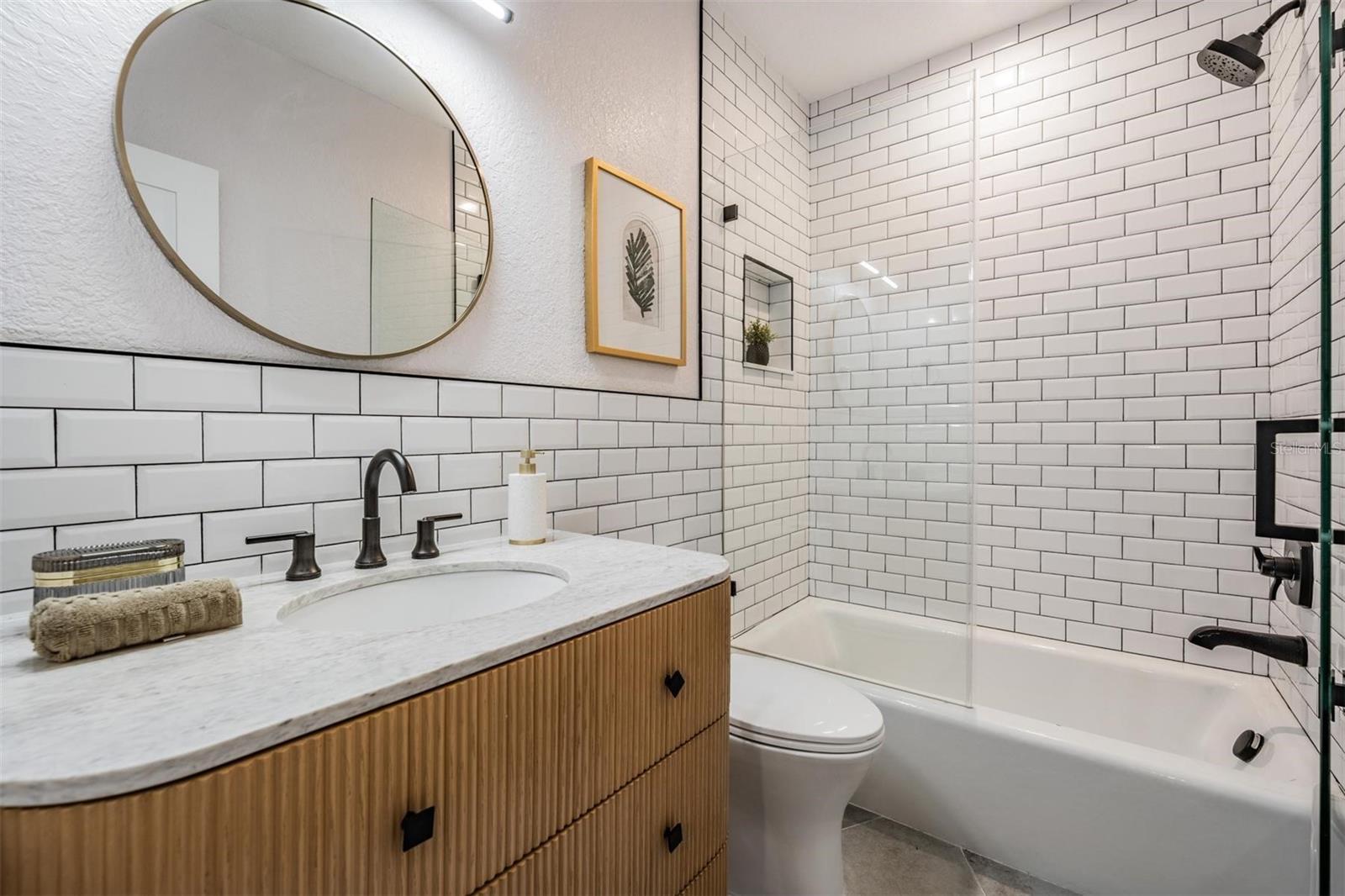 BEACH PARK - Residential