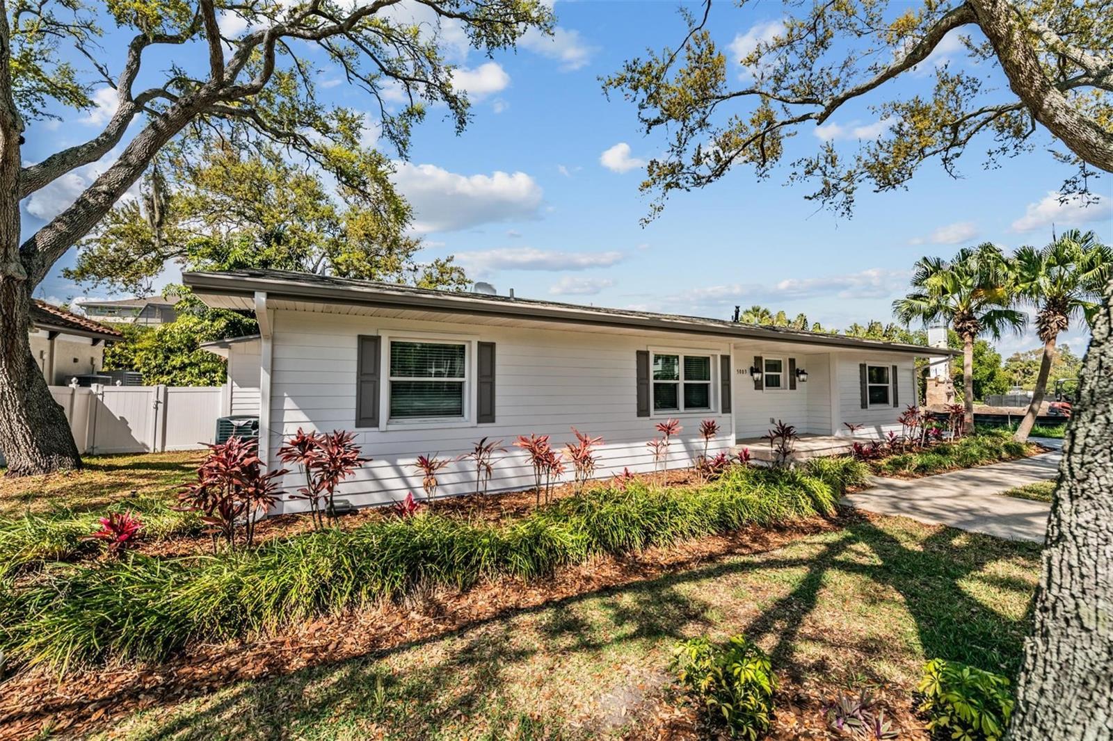 BEACH PARK - Residential