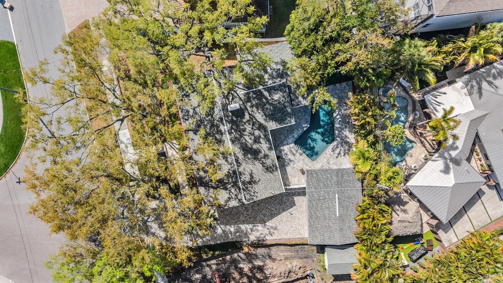 BEACH PARK - Residential