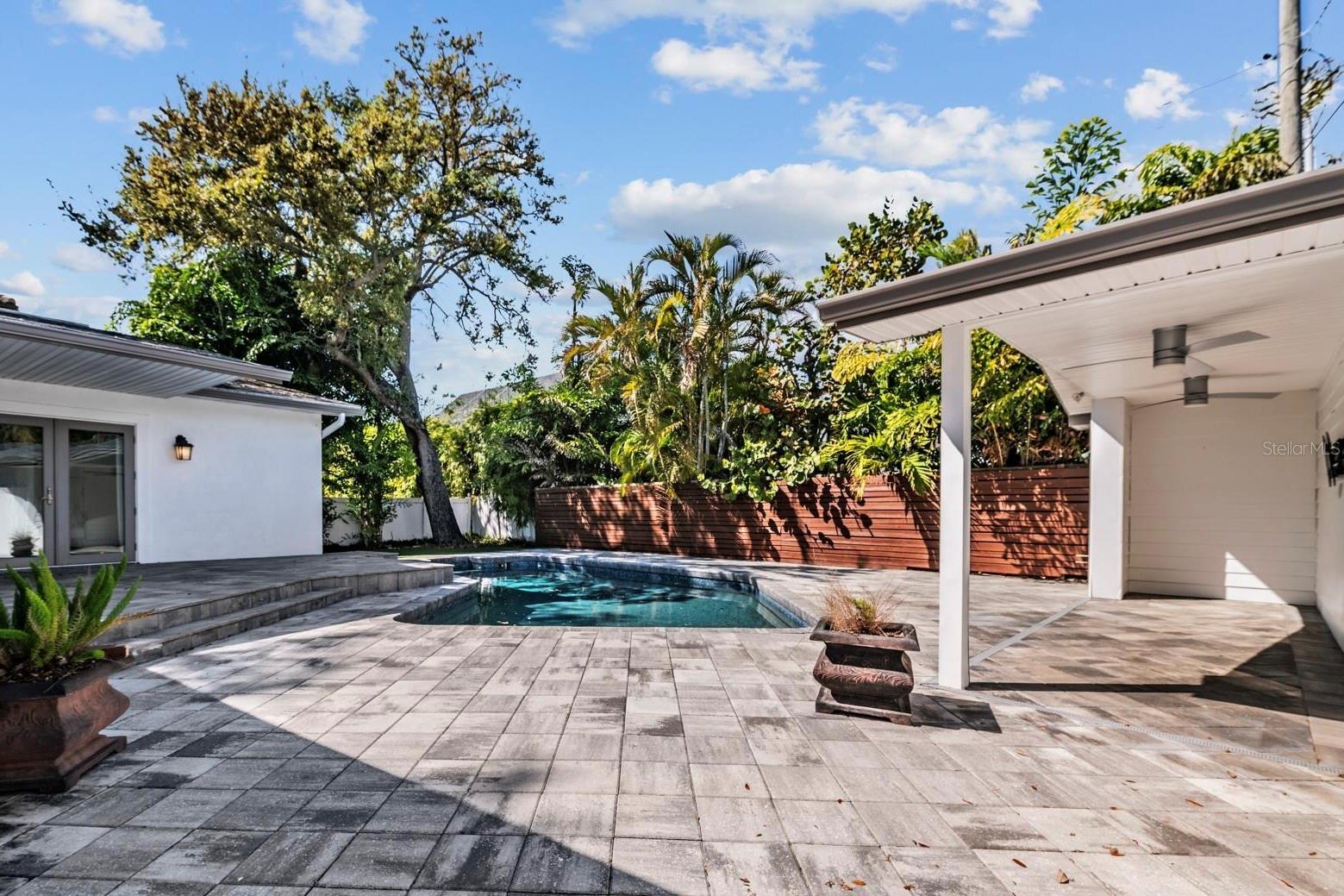 BEACH PARK - Residential