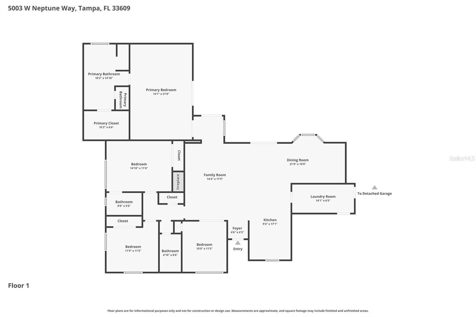 BEACH PARK - Residential