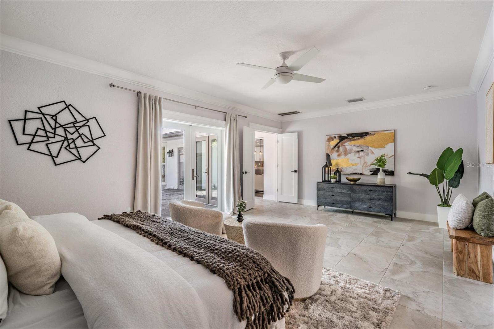 BEACH PARK - Residential