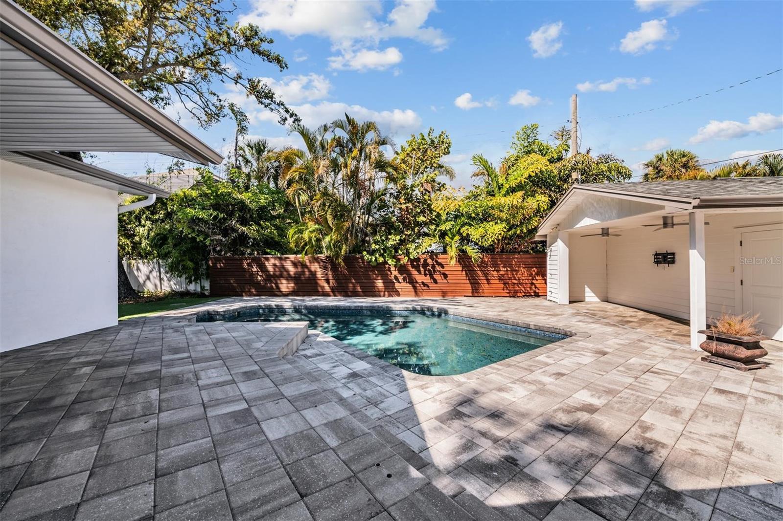 BEACH PARK - Residential