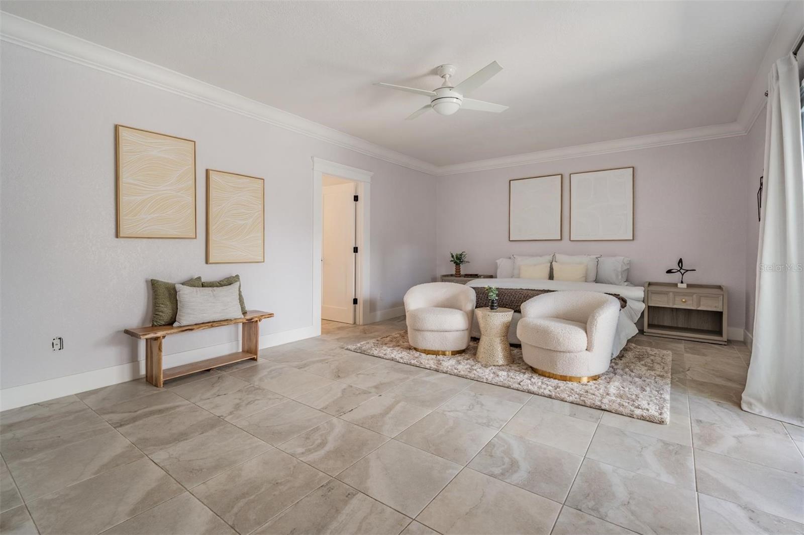 BEACH PARK - Residential