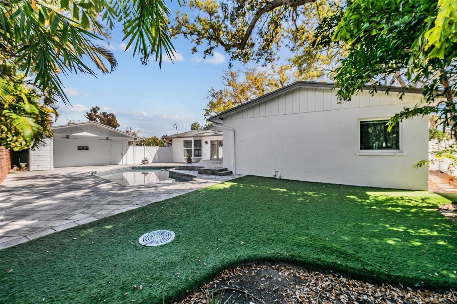 BEACH PARK - Residential