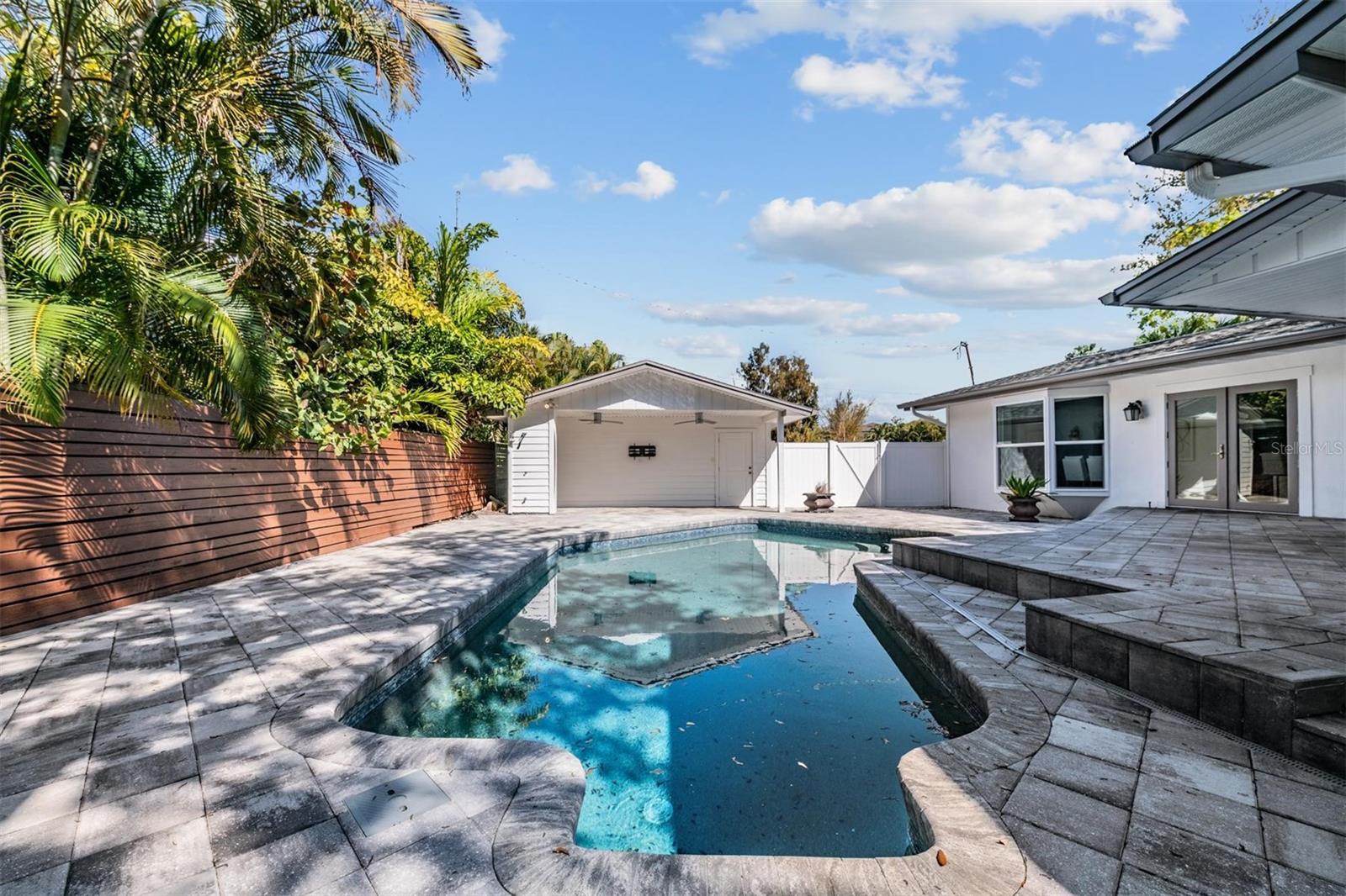 BEACH PARK - Residential