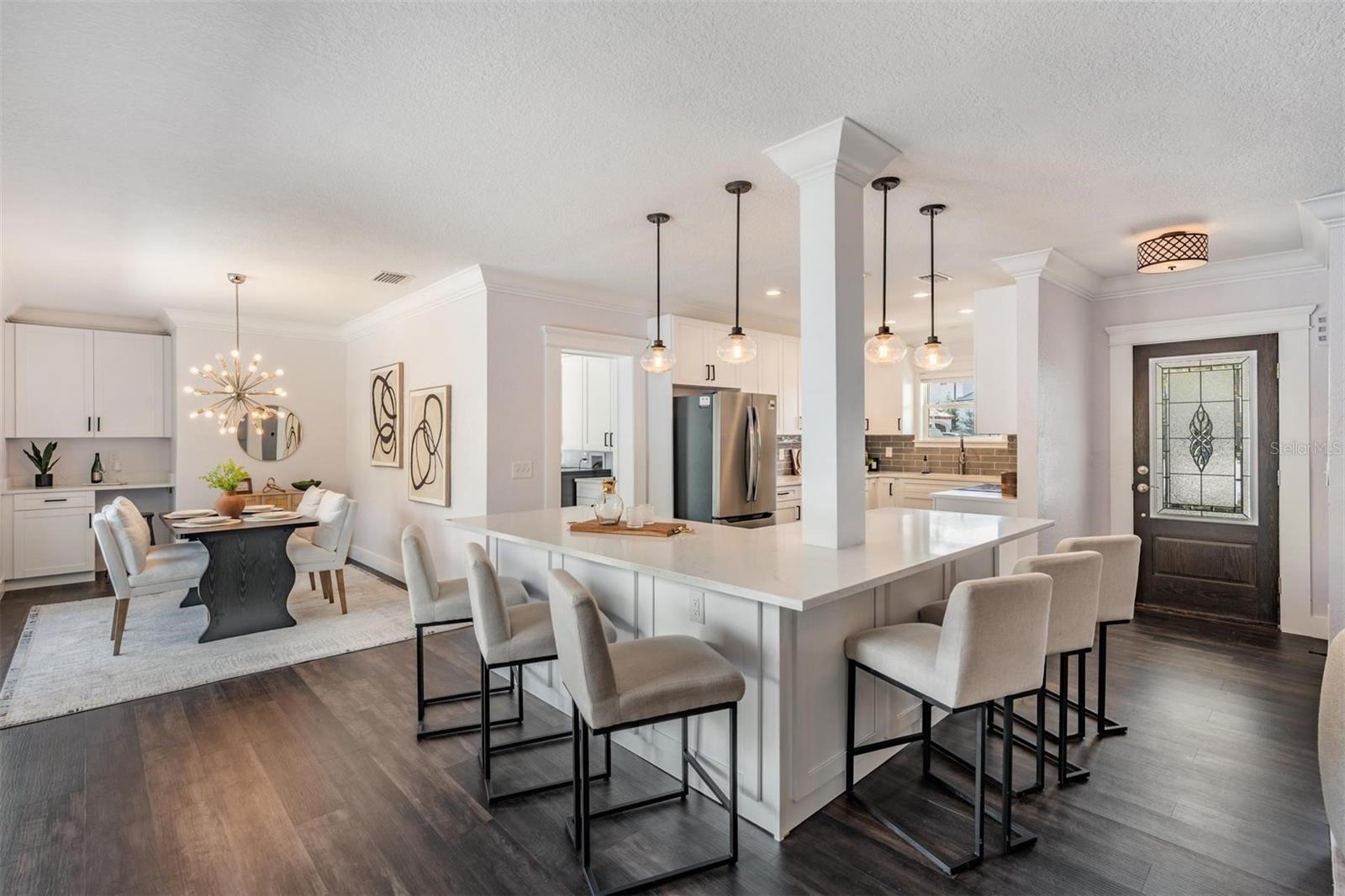 BEACH PARK - Residential