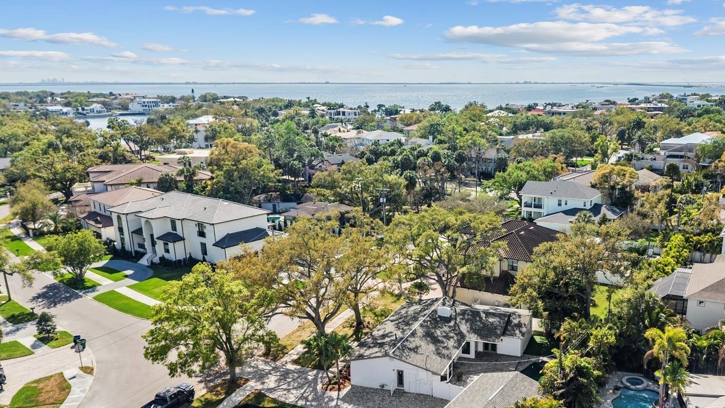 BEACH PARK - Residential