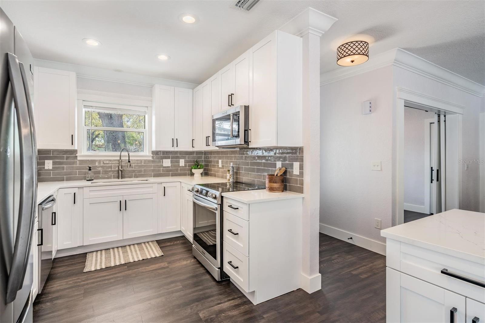 BEACH PARK - Residential