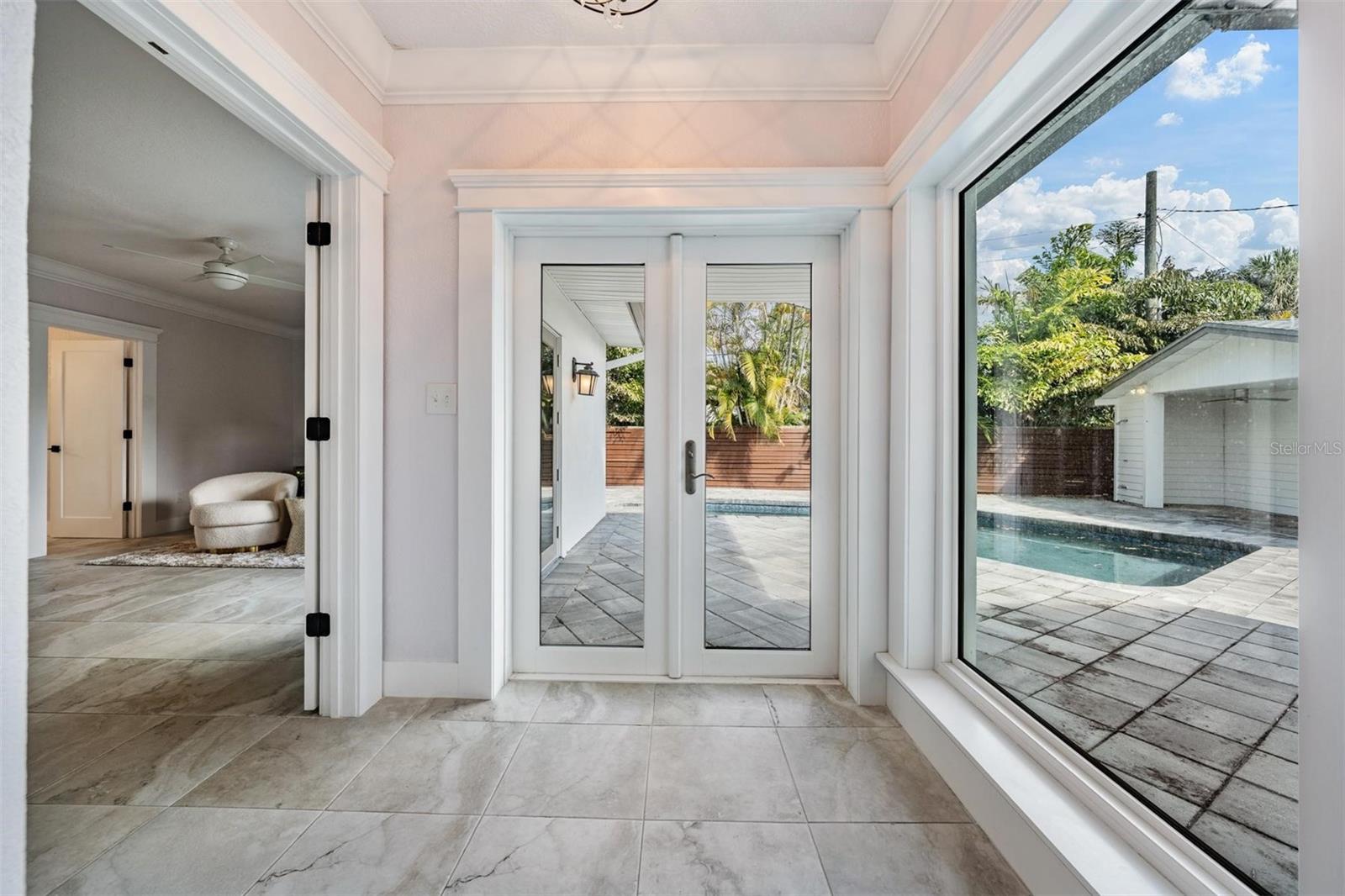 BEACH PARK - Residential