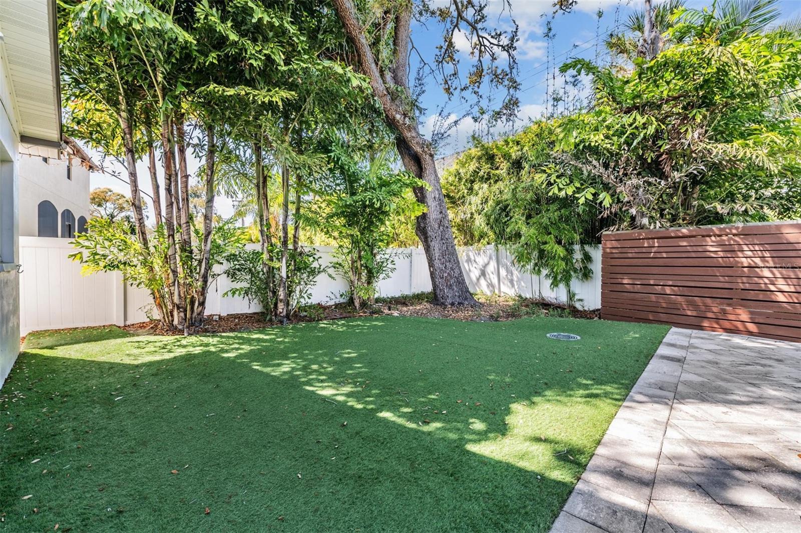 BEACH PARK - Residential