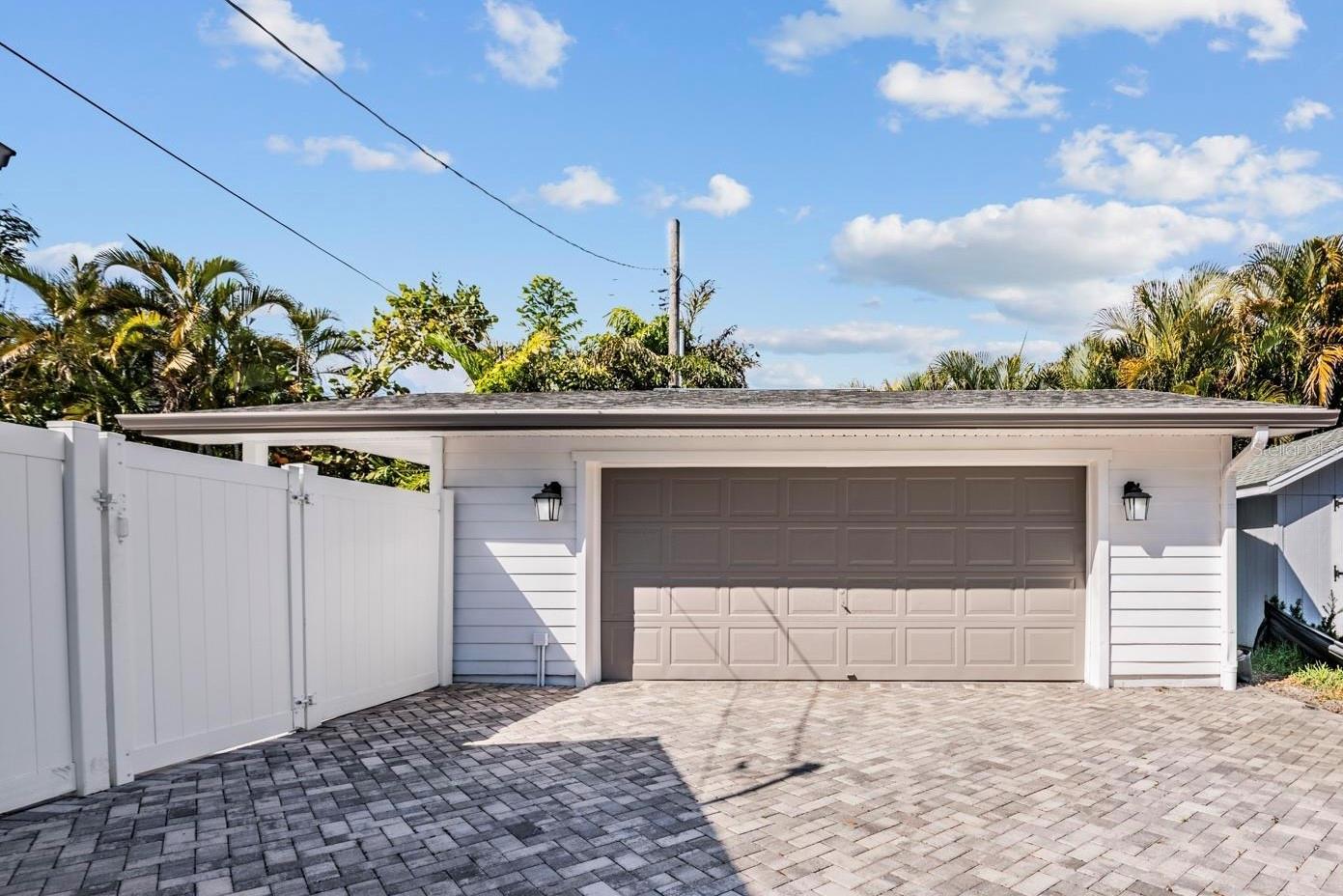 BEACH PARK - Residential