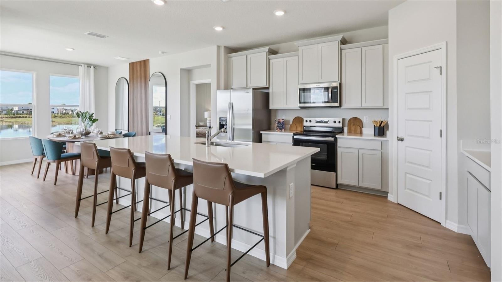 ARCHER'S MILL - Residential