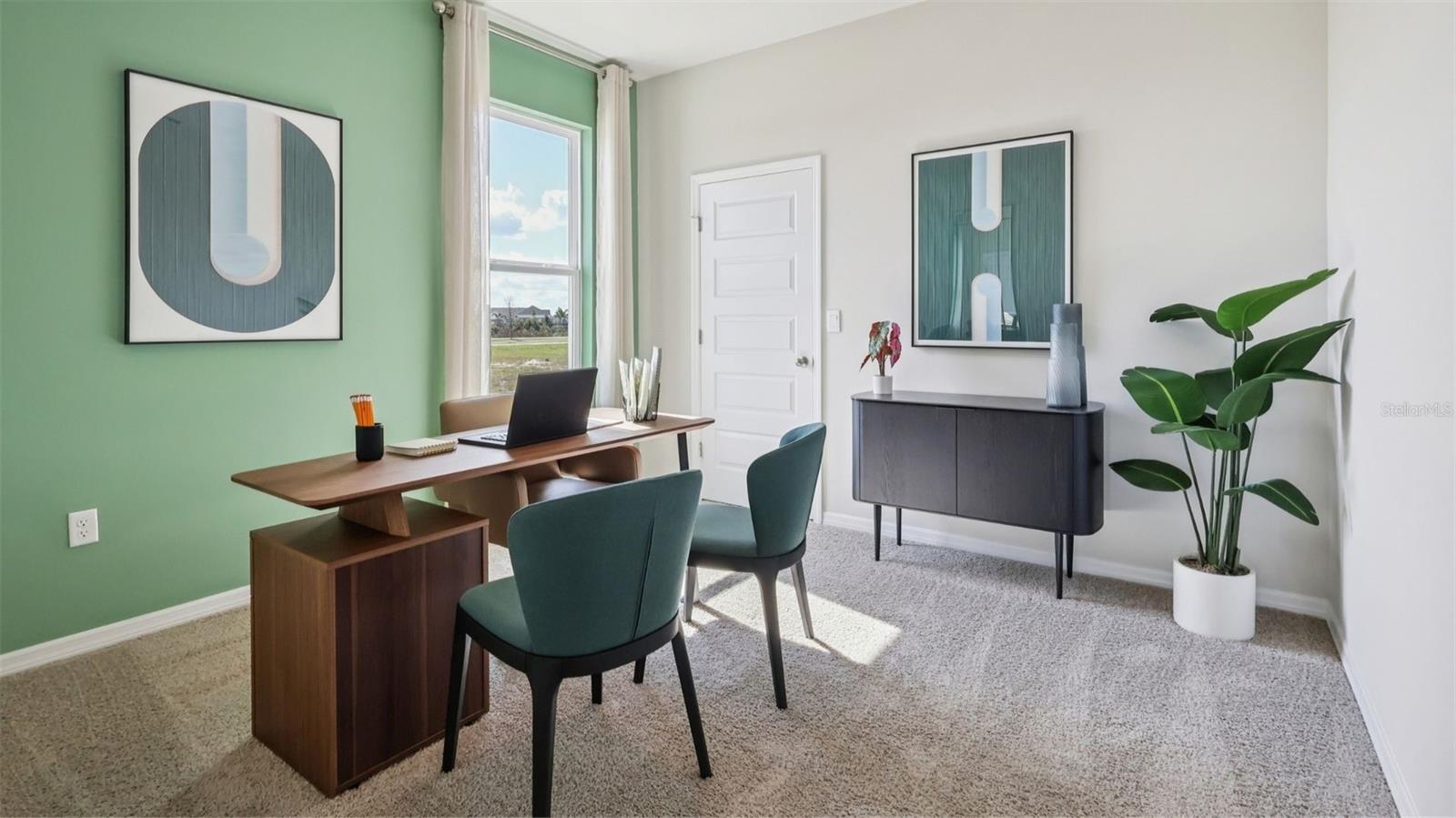 ARCHER'S MILL - Residential