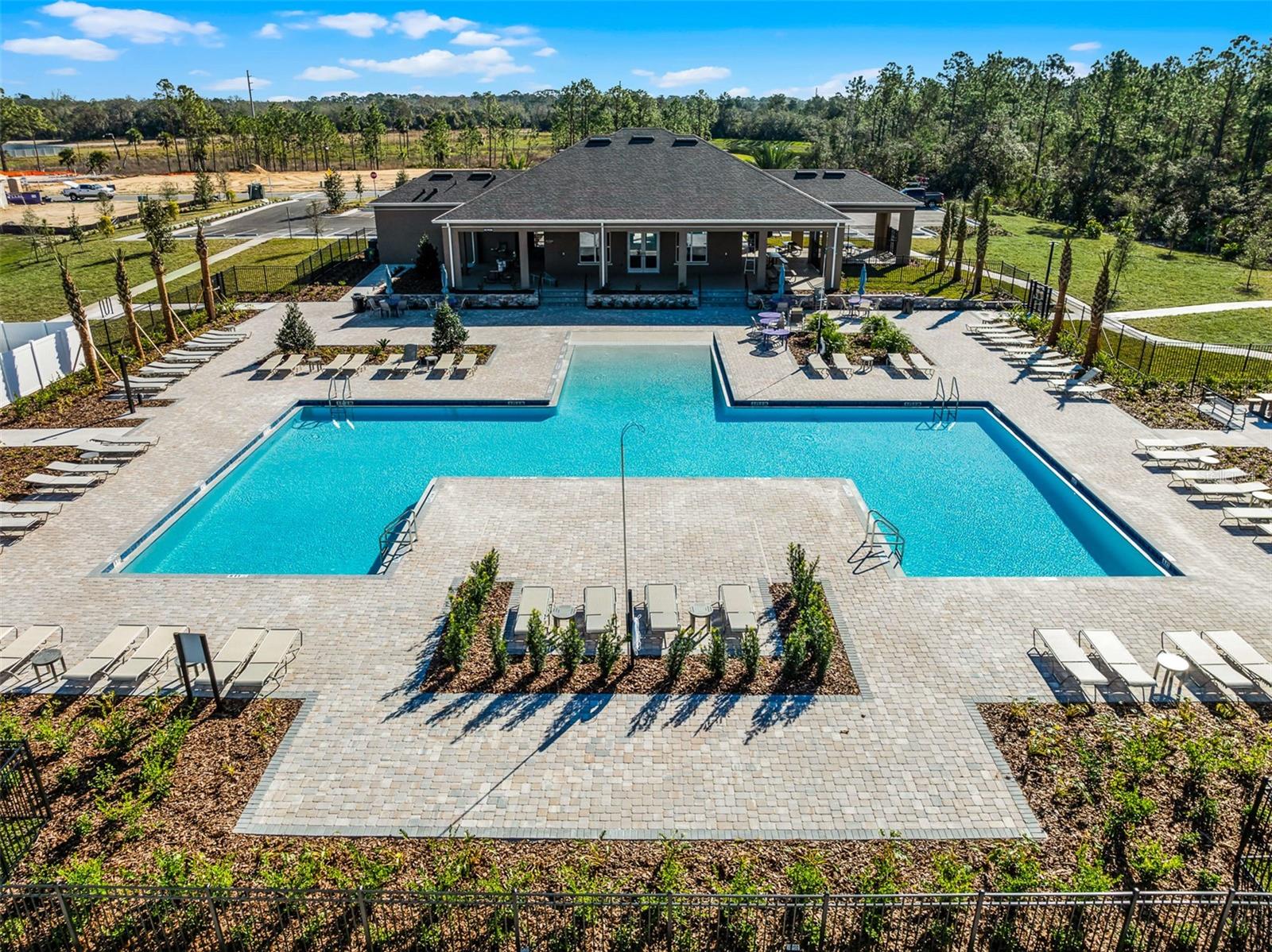 ARCHER'S MILL - Residential