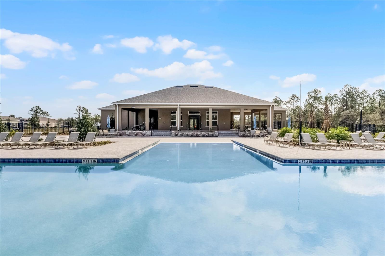 ARCHER'S MILL - Residential