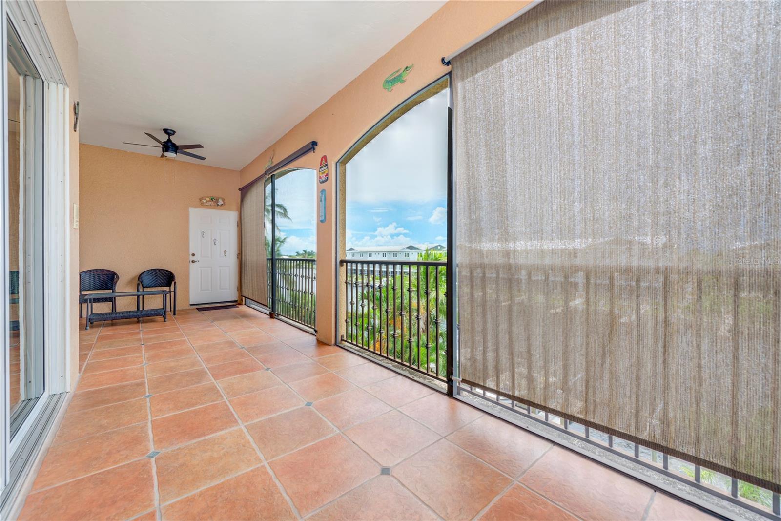 SIESTA COVE - Residential