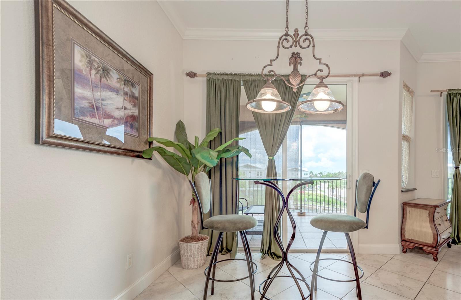SIESTA COVE - Residential