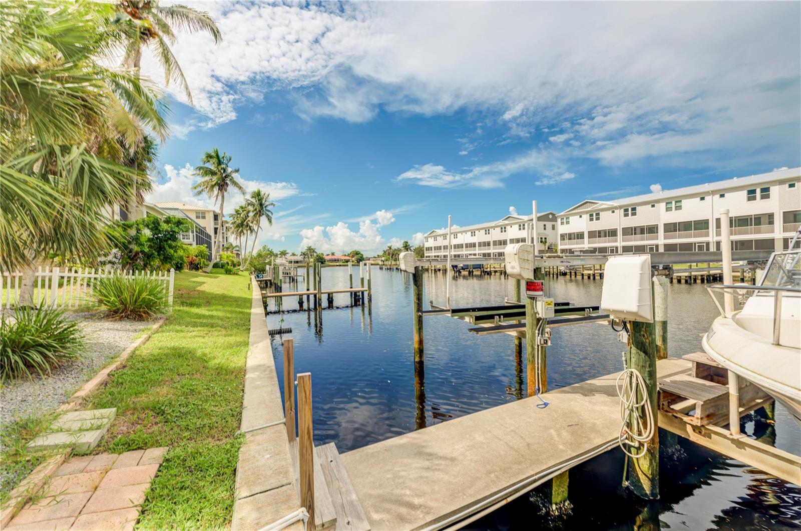SIESTA COVE - Residential