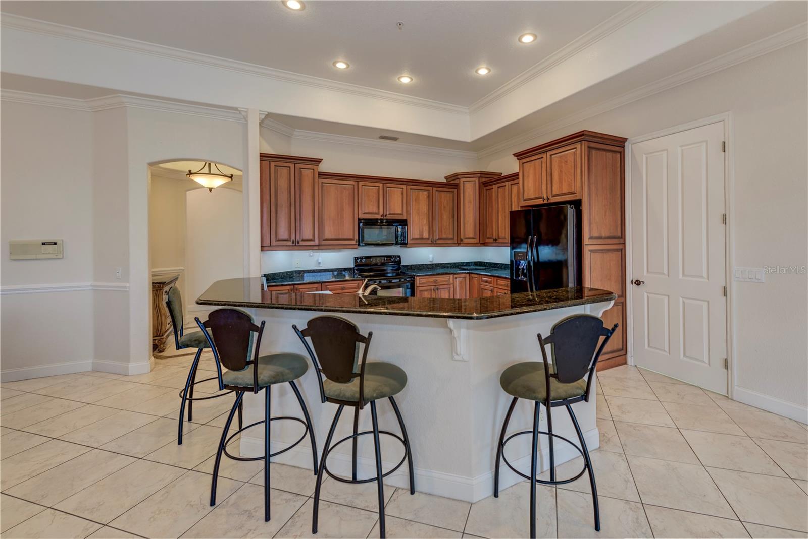 SIESTA COVE - Residential
