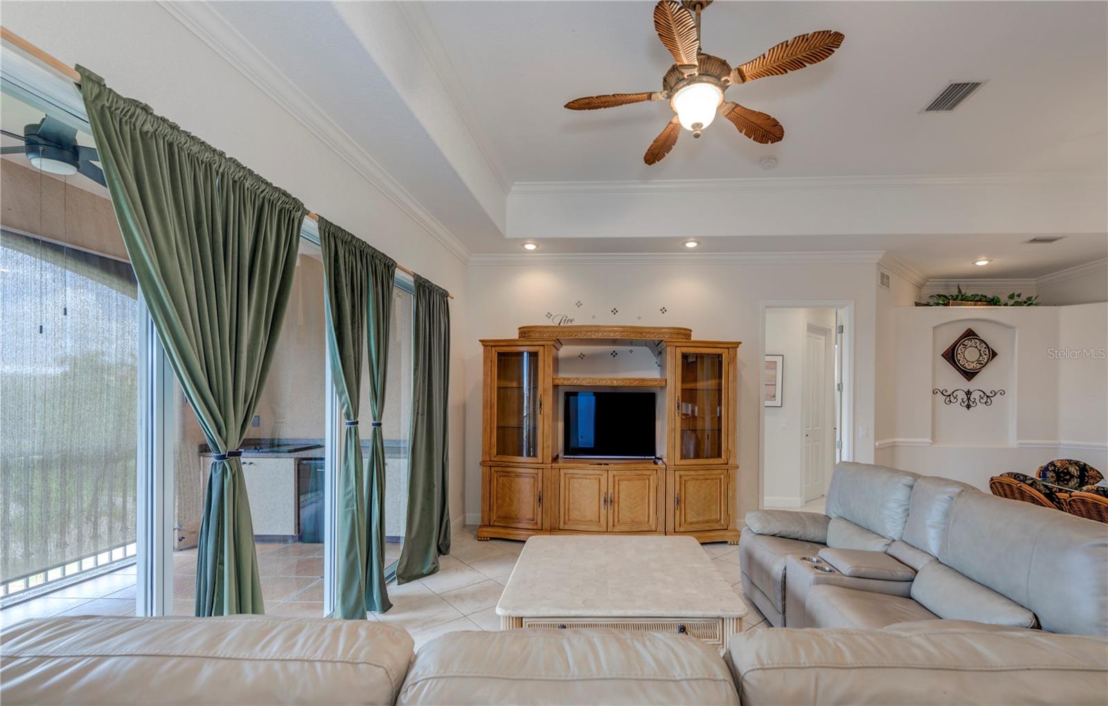 SIESTA COVE - Residential