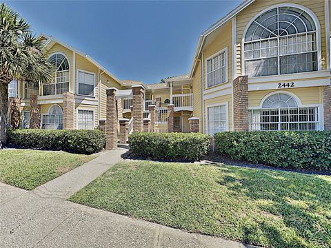 2442 SWEETWATER CLUB CIR 43 KISSIMMEE FL 34746