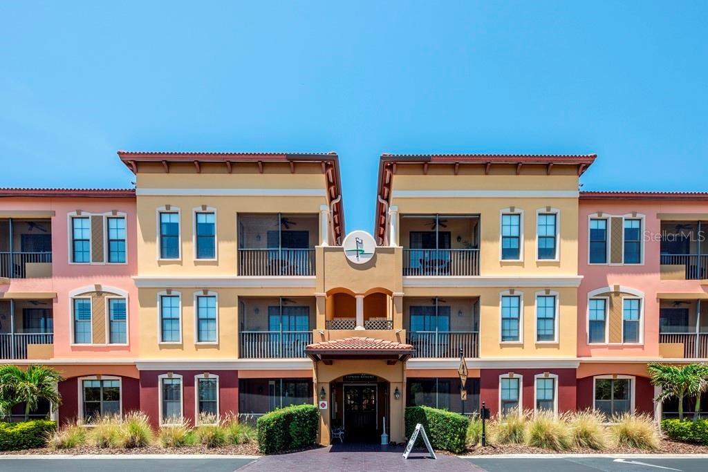 Photo of 13941 Clubhouse Drive #102, Tampa, FL 33618 (MLS # TB8515512)