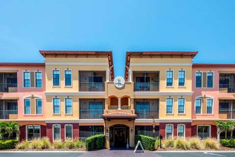 Photo of 13941 Clubhouse Drive #102, Tampa, FL 33618 (MLS # TB8515512)