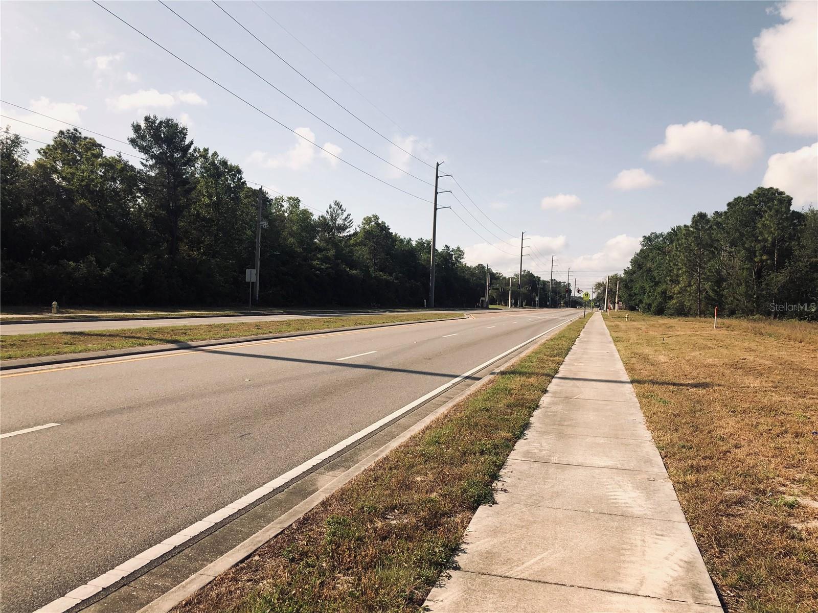 DELTONA LAKES UNIT 62 - Land