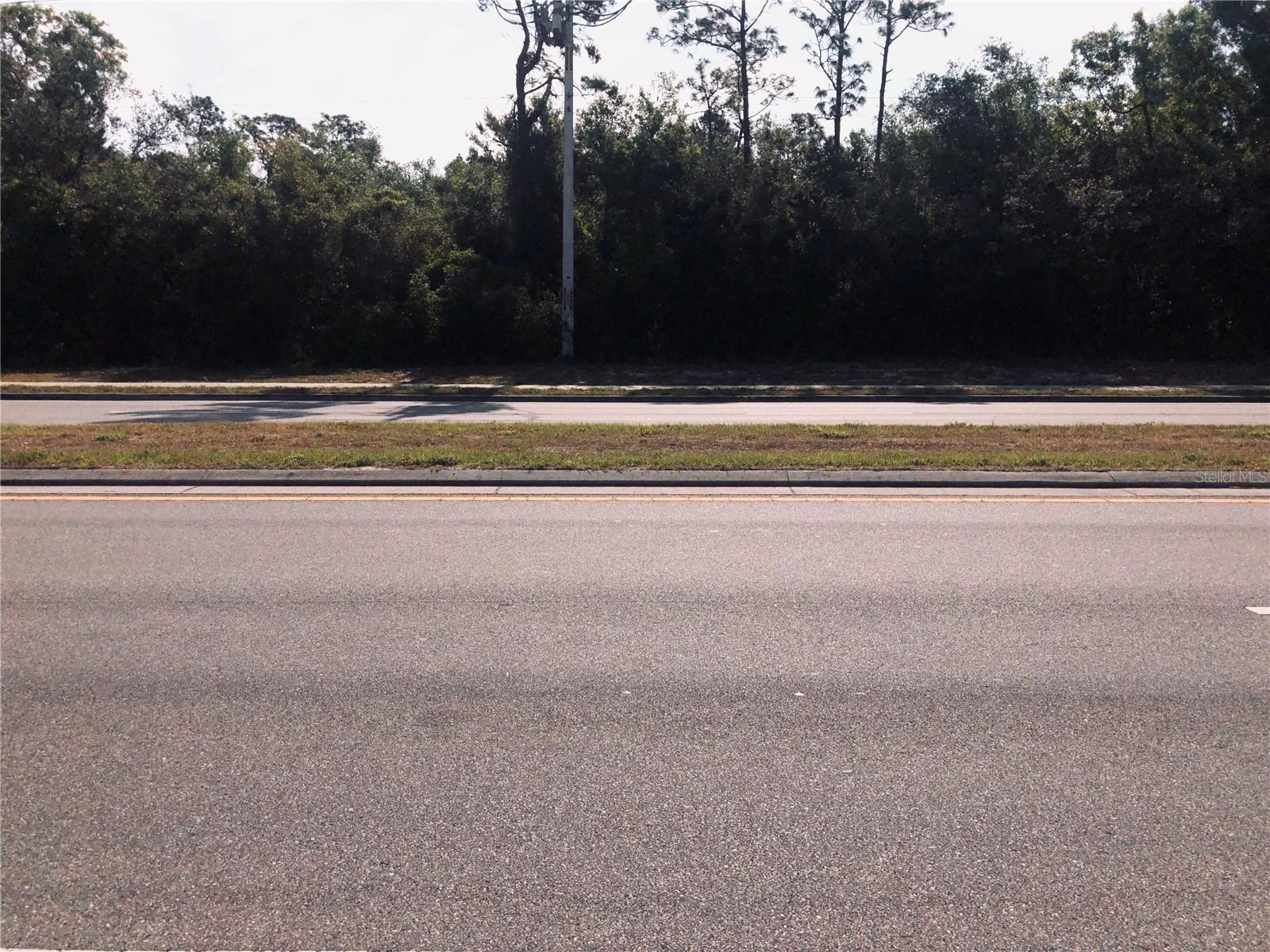 DELTONA LAKES UNIT 62 - Land