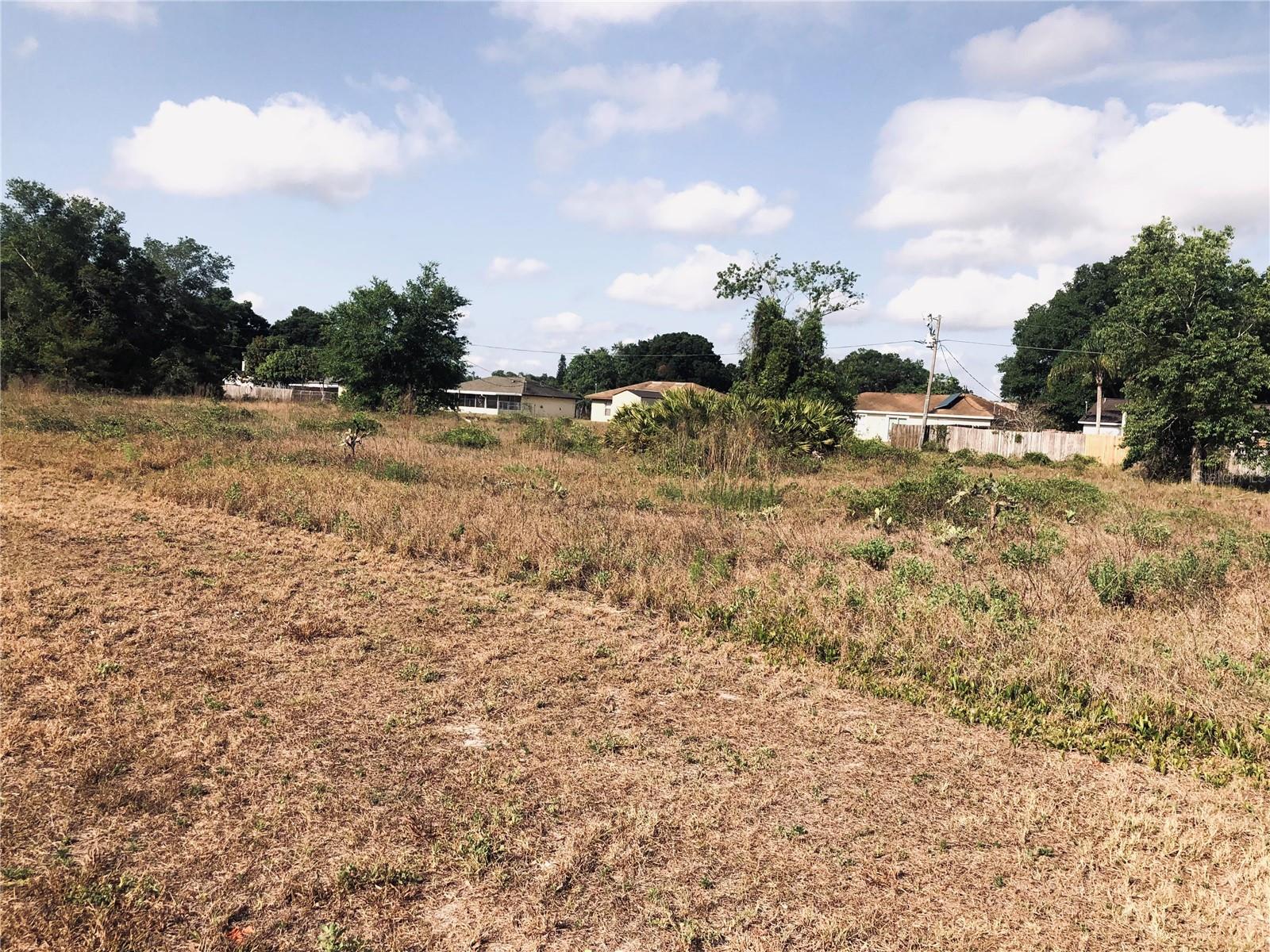 DELTONA LAKES UNIT 62 - Land