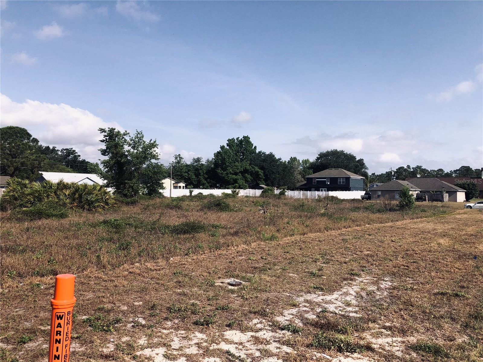 DELTONA LAKES UNIT 62 - Land
