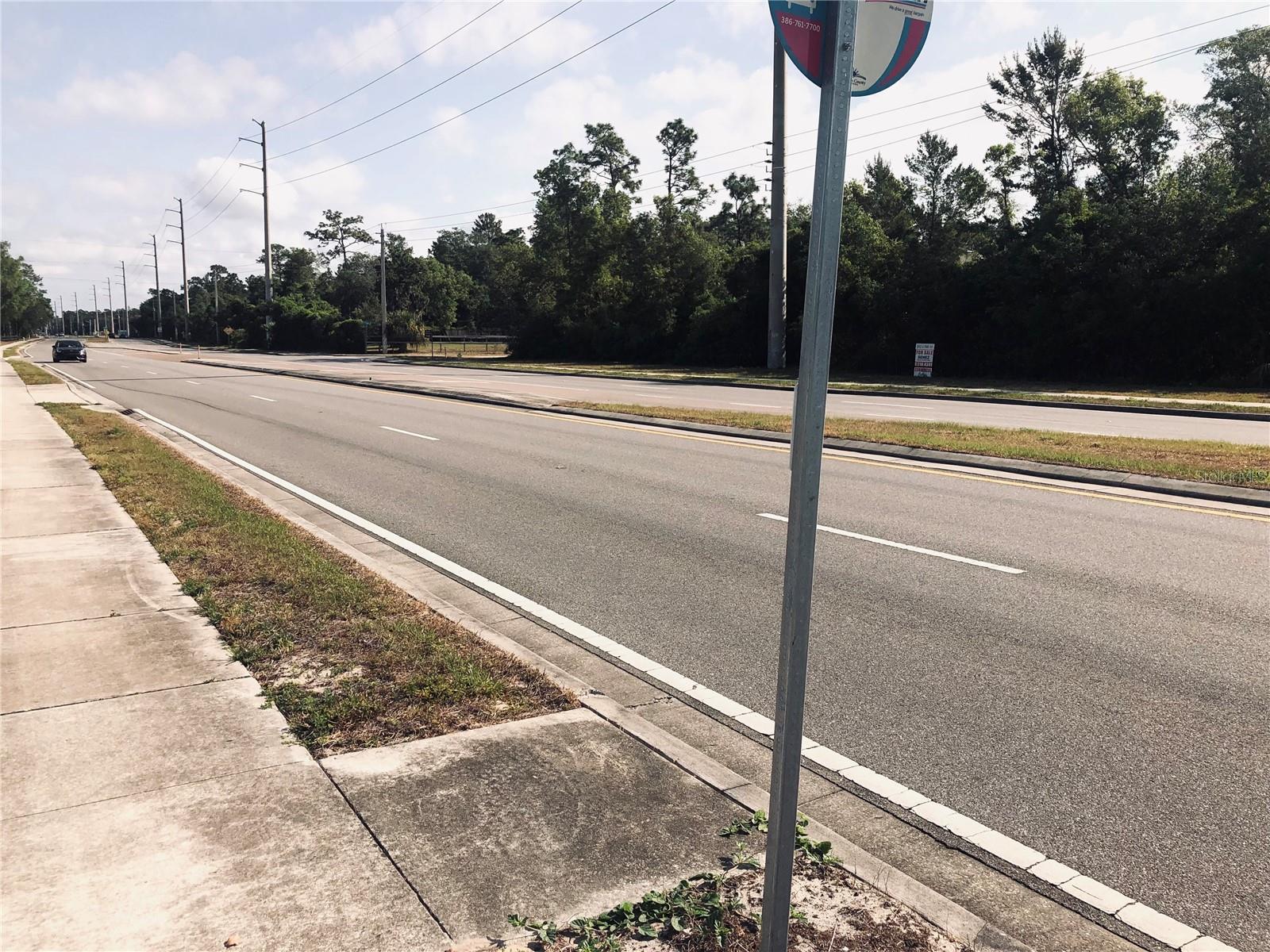 DELTONA LAKES UNIT 62 - Land