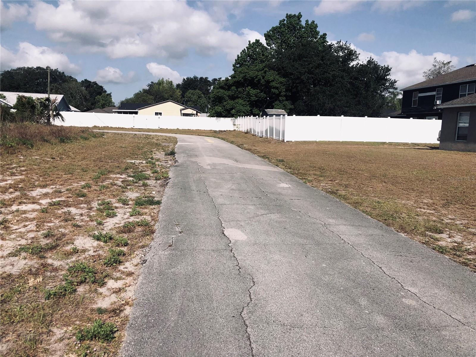 DELTONA LAKES UNIT 62 - Land