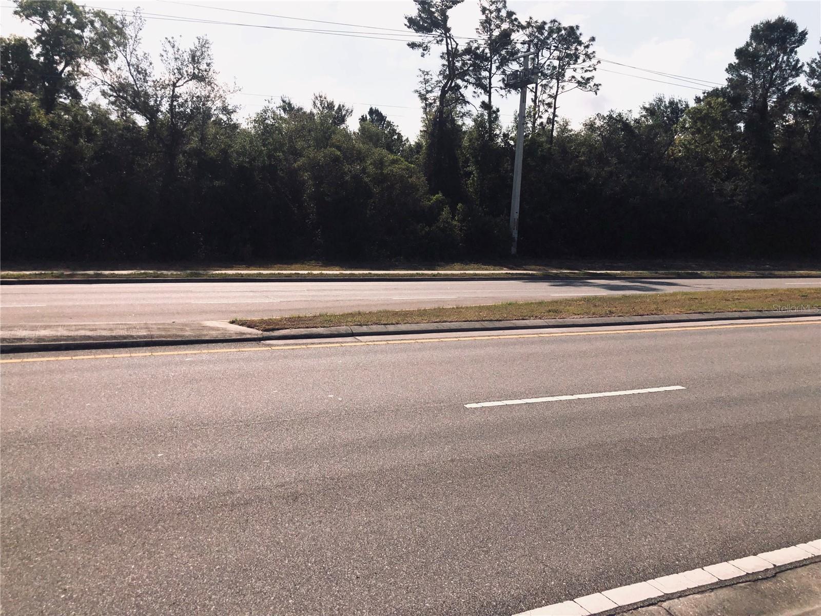 DELTONA LAKES UNIT 62 - Land