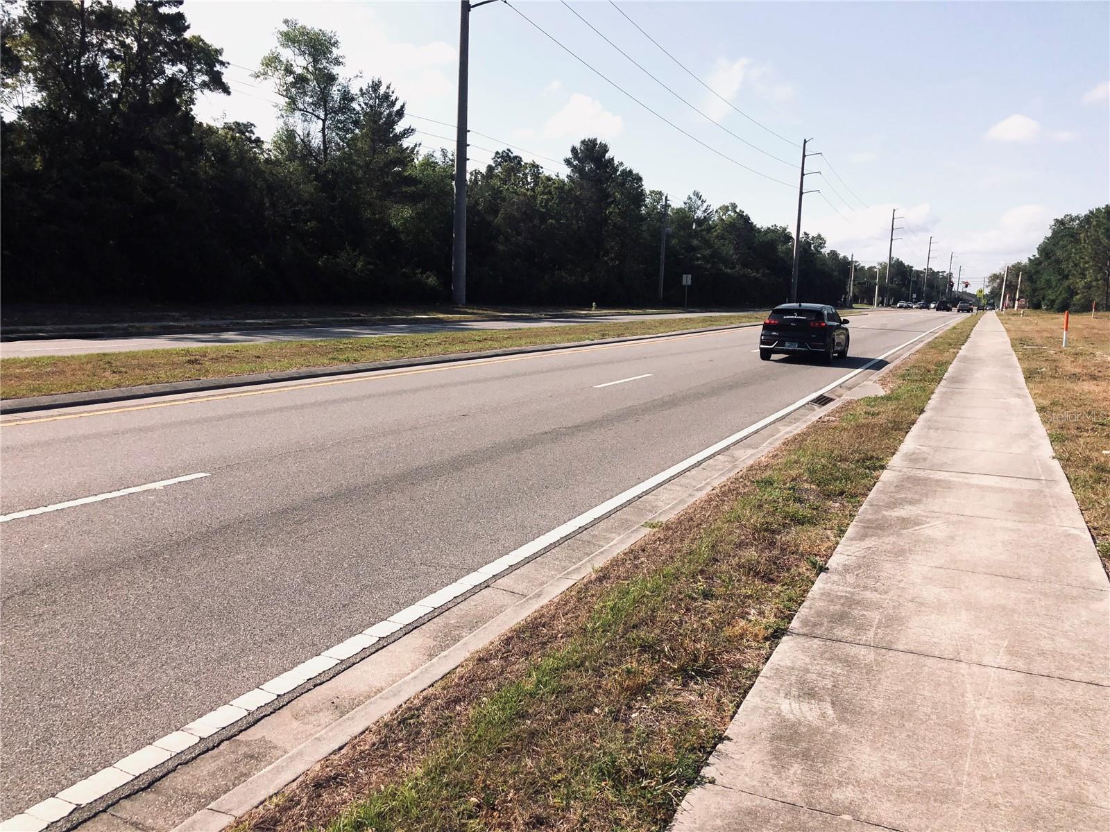 DELTONA LAKES UNIT 62 - Land