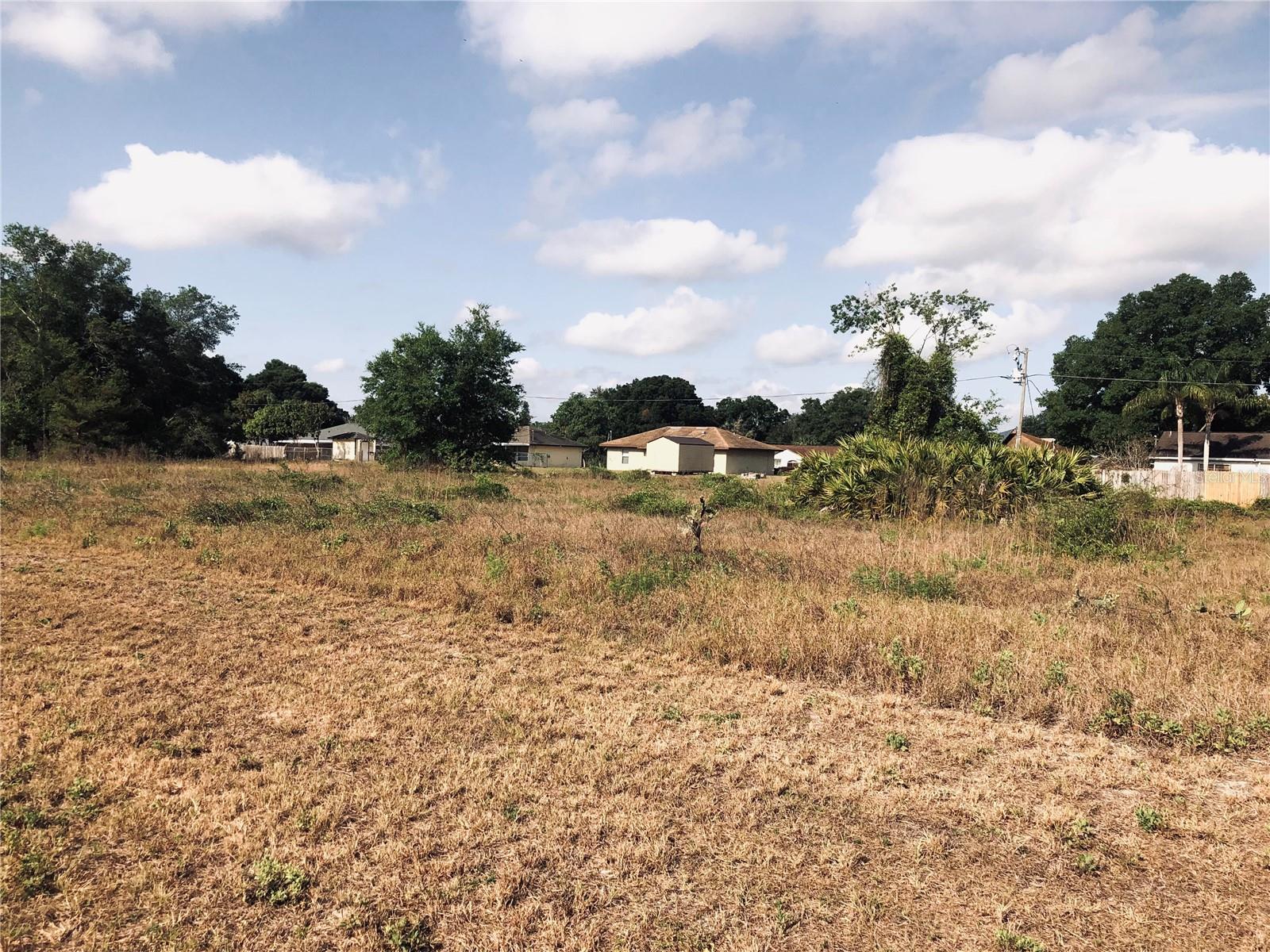 DELTONA LAKES UNIT 62 - Land