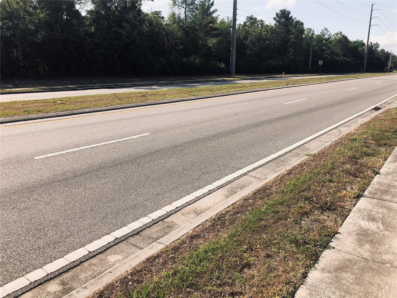 DELTONA LAKES UNIT 62 - Land