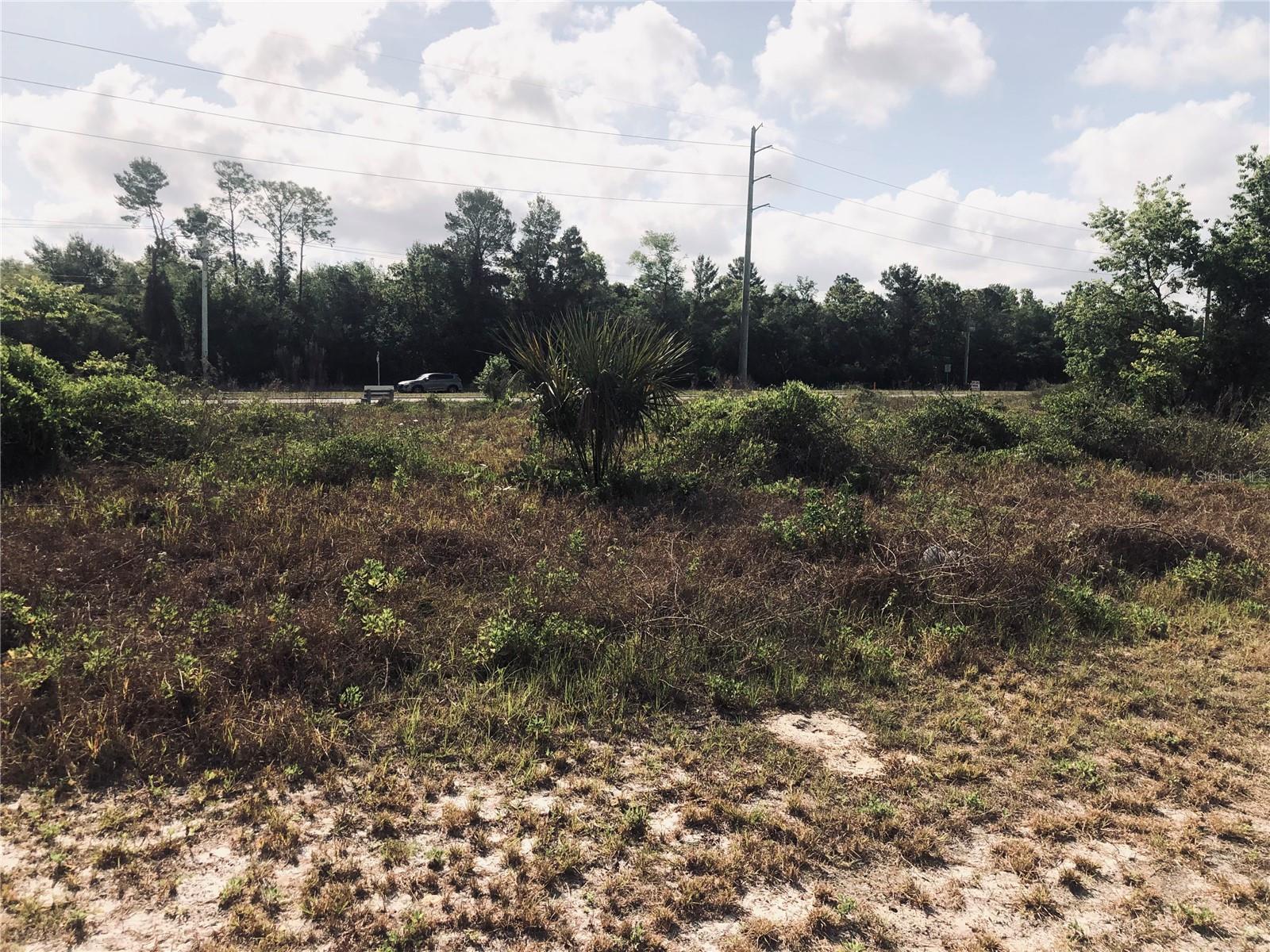 DELTONA LAKES UNIT 62 - Land