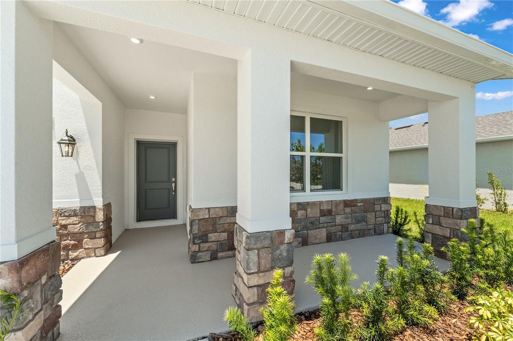 Photo of 3589 Dahlia Drive, Lake Hamilton, FL 33851 (MLS # O6440829)