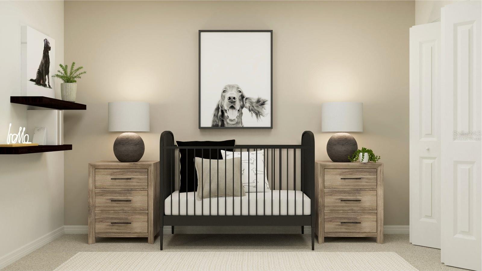 PINE MEADOWS 50'S - Residential