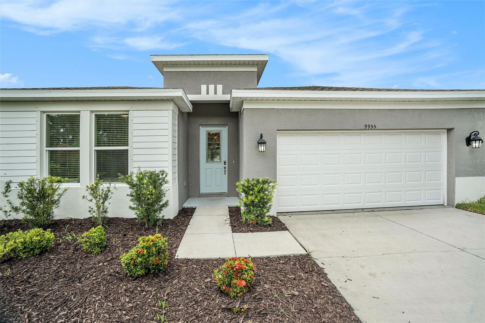 9955 PATRICIAN DRIVE