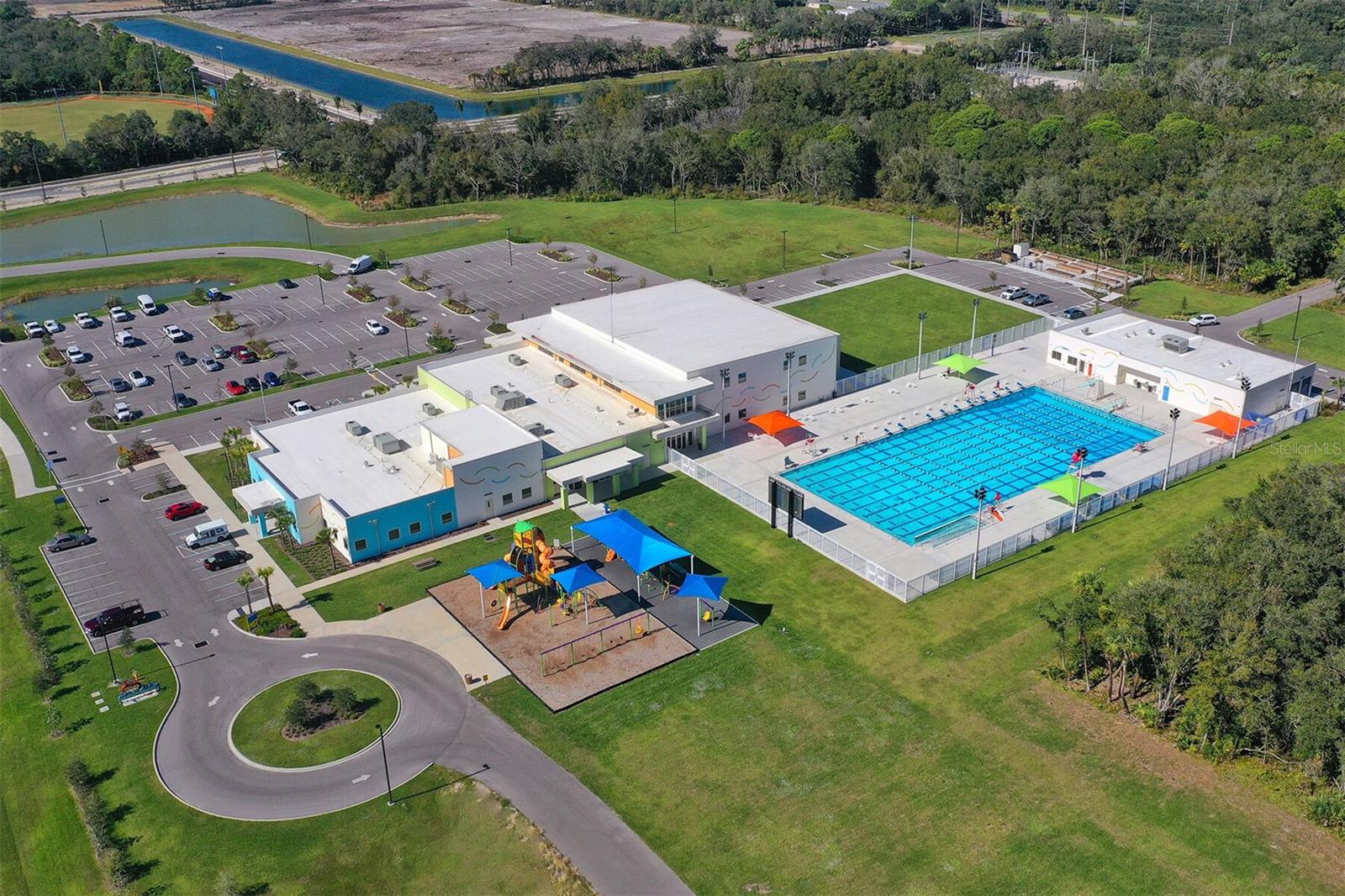 HAMMOCKS/WEST PORT PH 1 - Residential Lease