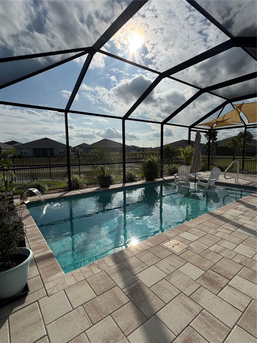 HAMMOCKS/WEST PORT PH 1 - Residential Lease