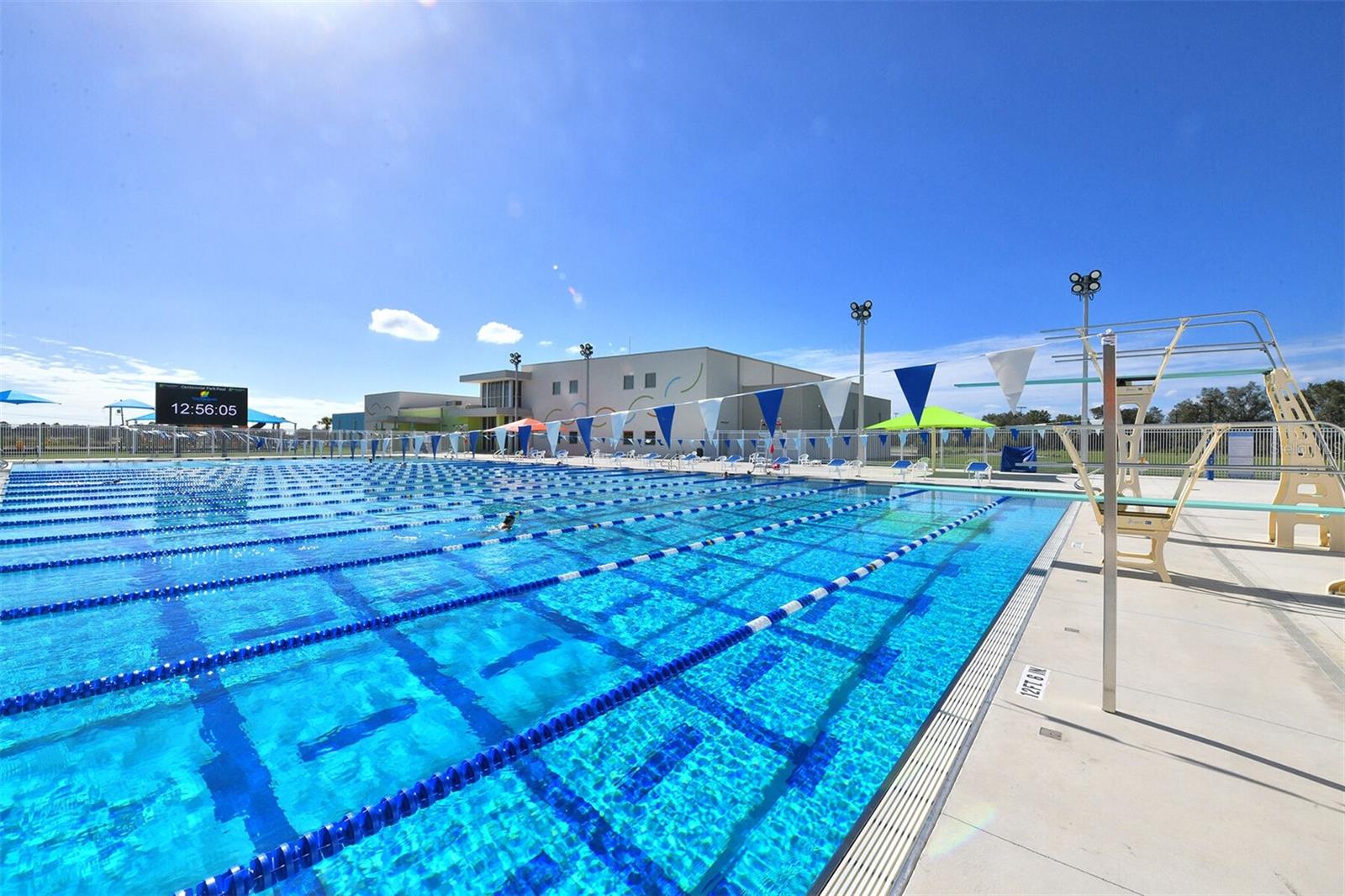 HAMMOCKS/WEST PORT PH 1 - Residential Lease